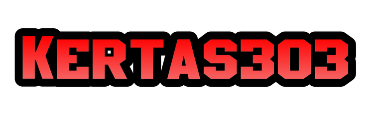 Kertas303 Logo